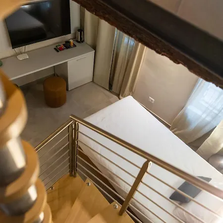 Palais Bernadette 파르마