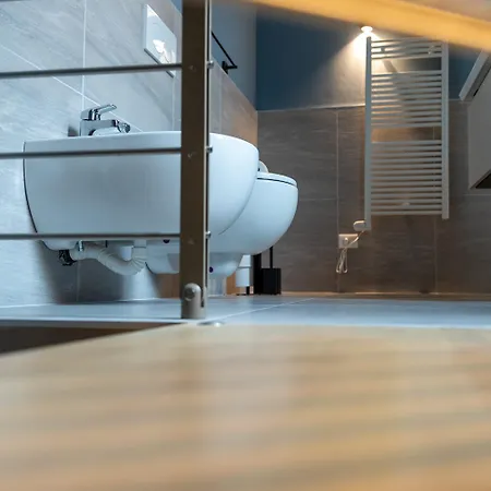 Palais Bernadette 4* 파르마