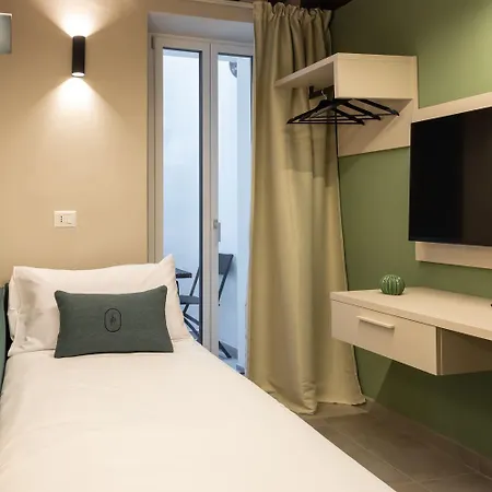 Palais Bernadette 파르마