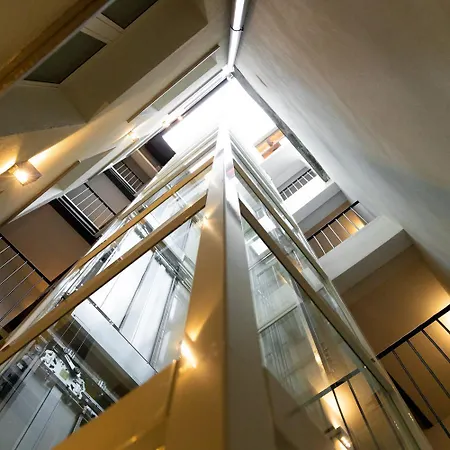 Palais Bernadette 4* Parma