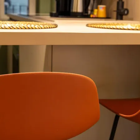 Palais Bernadette 아파트호텔 4*