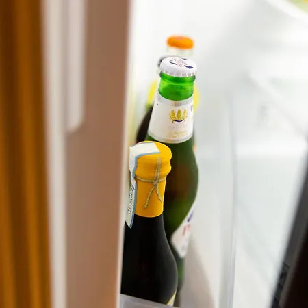 Palais Bernadette 아파트호텔 4*