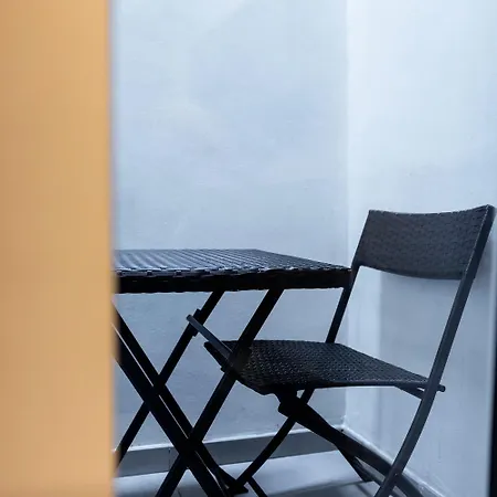 Palais Bernadette 아파트호텔 4*