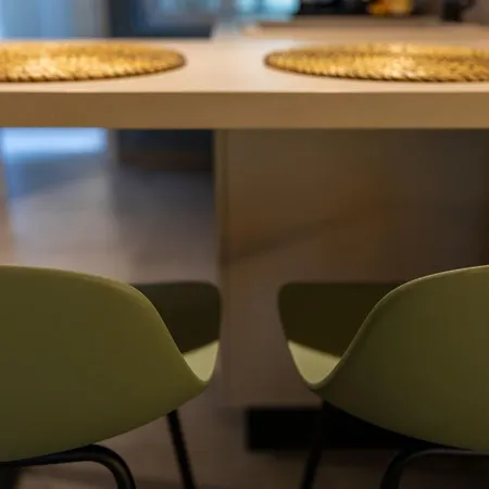 Palais Bernadette 아파트호텔