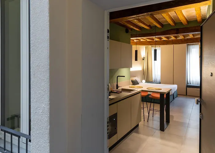 Palais Bernadette Parma