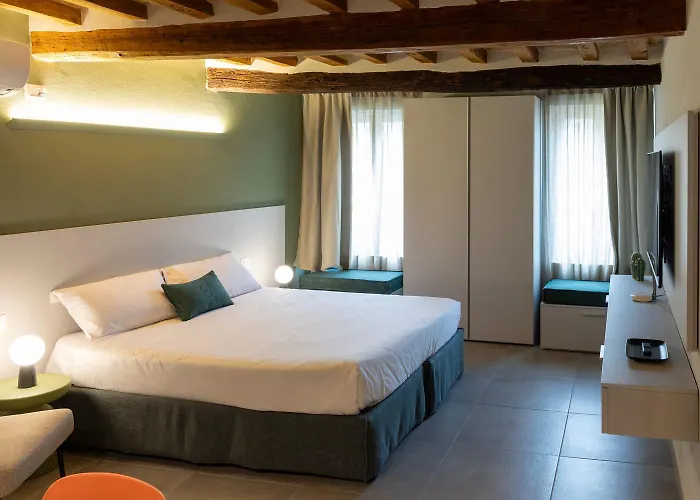 Palais Bernadette Parma