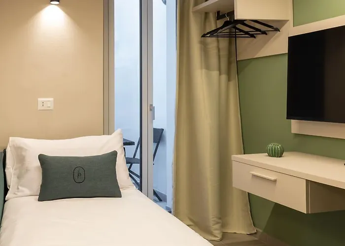 Palais Bernadette Parma