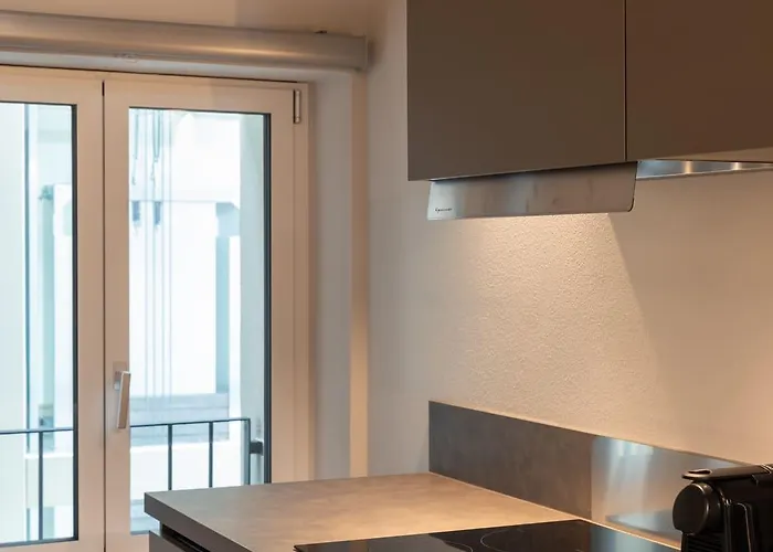 Palais Bernadette 4* Parma