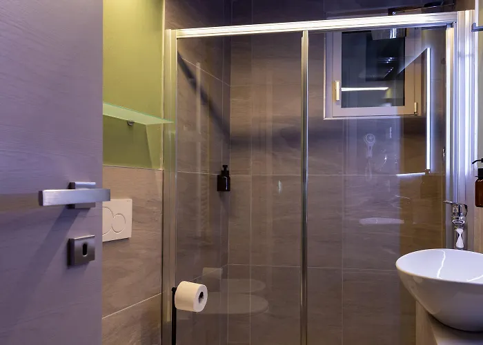 Aparthotel Palais Bernadette 4*