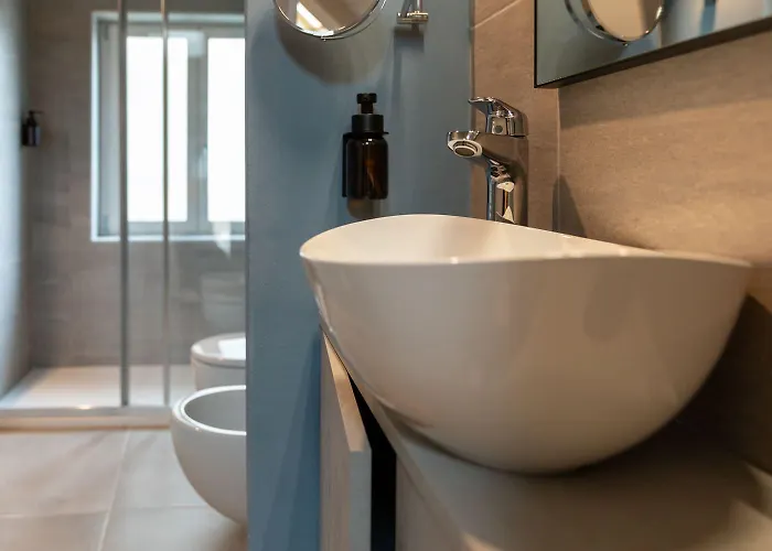 Palais Bernadette Parma