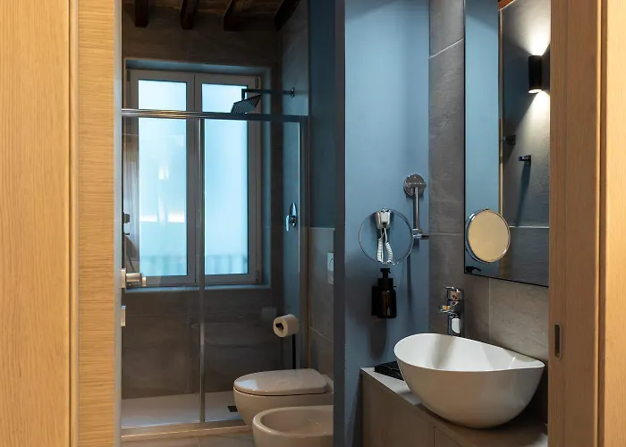 Aparthotel Palais Bernadette