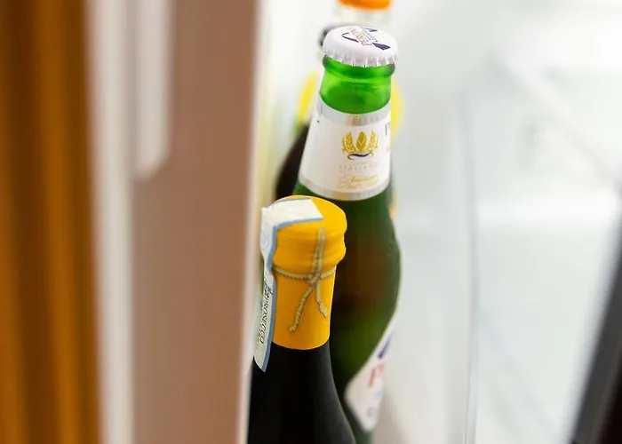 Palais Bernadette Aparthotel 4*