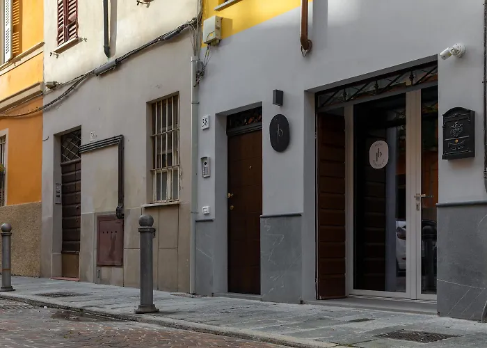 Aparthotel Palais Bernadette 4*