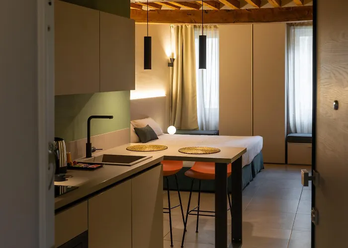 Aparthotel Palais Bernadette 4*