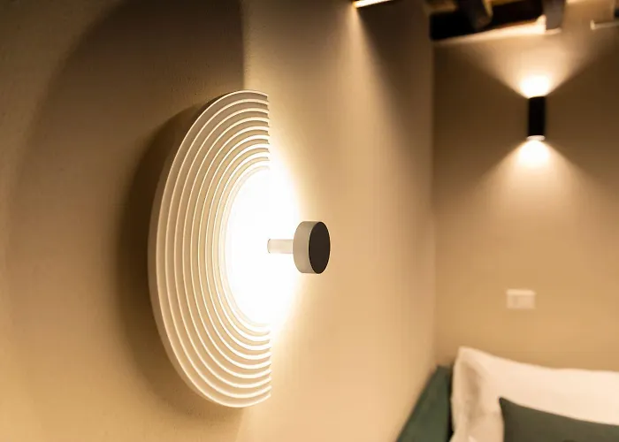 Aparthotel Palais Bernadette Parma