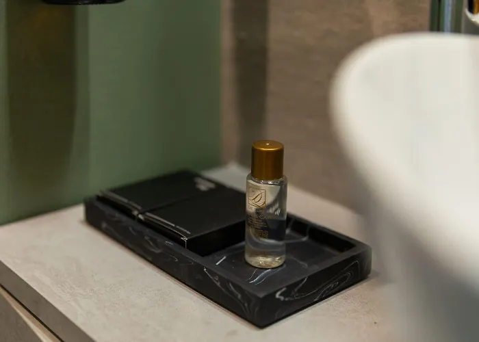 Palais Bernadette 4* Parma