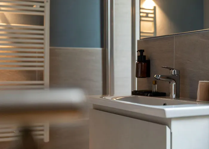 Palais Bernadette Aparthotel