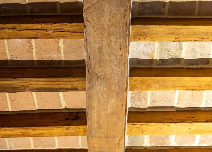 Palais Bernadette Aparthotel Parma