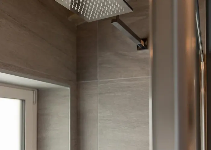 Palais Bernadette Aparthotel