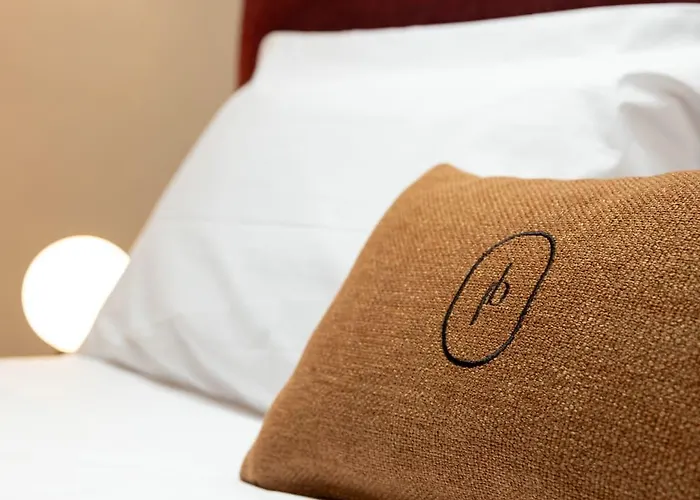 Palais Bernadette Parma