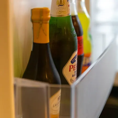 Palais Bernadette شقة فندقية