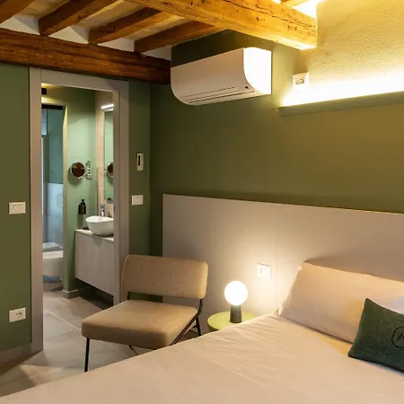 Aparthotel Palais Bernadette Parma