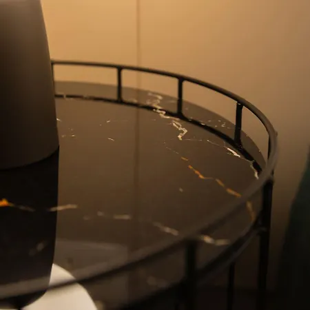 Palais Bernadette شقة فندقية بارما