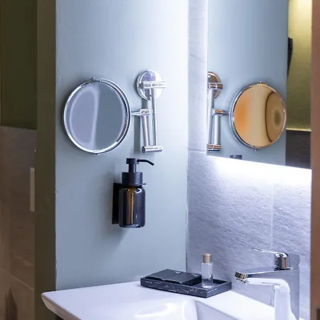 Aparthotel Palais Bernadette 4*