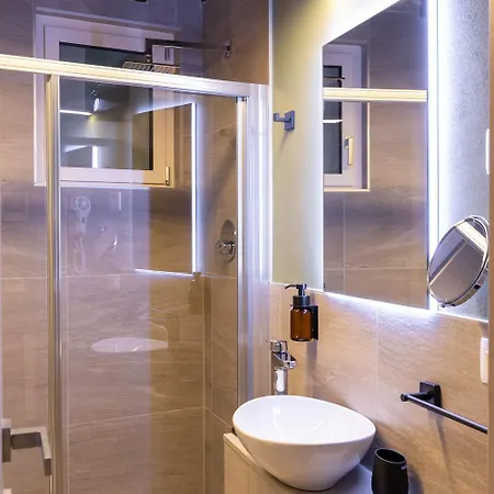 Aparthotel Palais Bernadette Parma