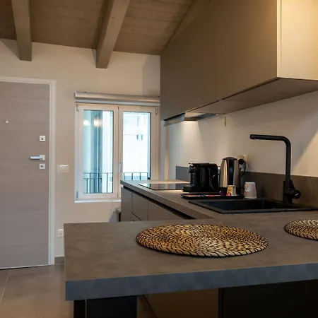 Palais Bernadette Aparthotel 4*