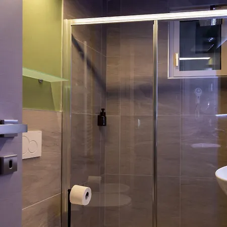 Aparthotel Palais Bernadette *