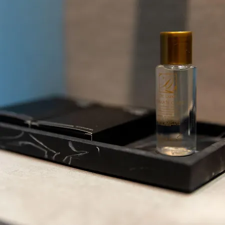 شقة فندقية Palais Bernadette بارما