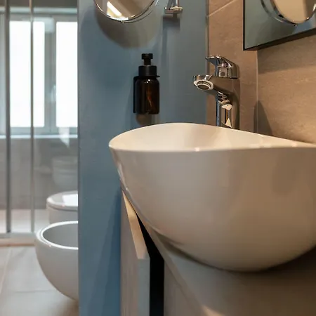 Palais Bernadette بارما