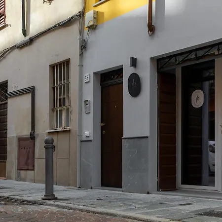 Aparthotel Palais Bernadette *