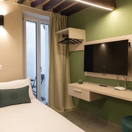 Palais Bernadette بارما