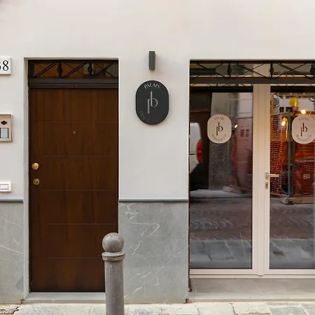 Palais Bernadette شقة فندقية