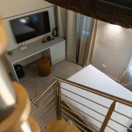 Aparthotel Palais Bernadette