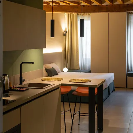 Aparthotel Palais Bernadette 4*