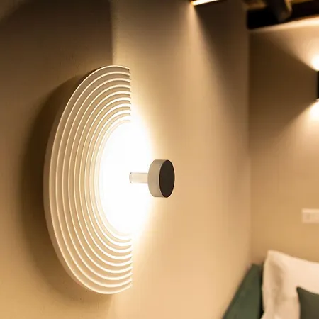 Aparthotel Palais Bernadette Parma