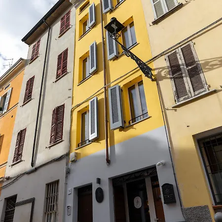 Palais Bernadette 4*