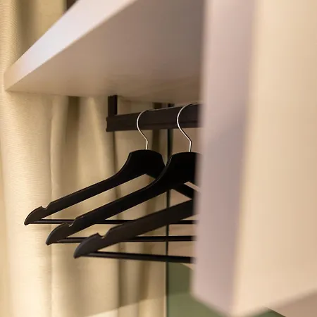 Aparthotel Palais Bernadette *