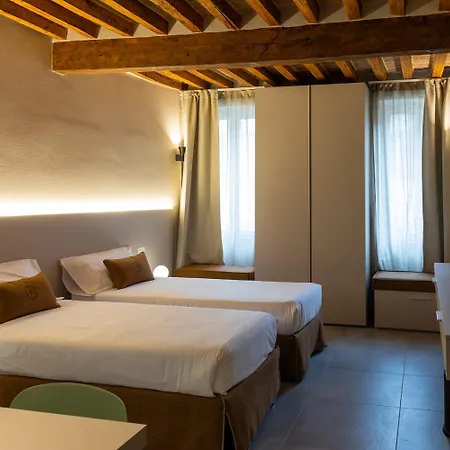 Palais Bernadette Parma