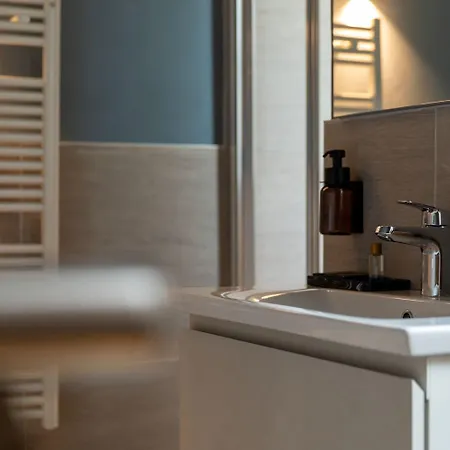 Palais Bernadette Aparthotel