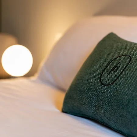 Aparthotel Palais Bernadette