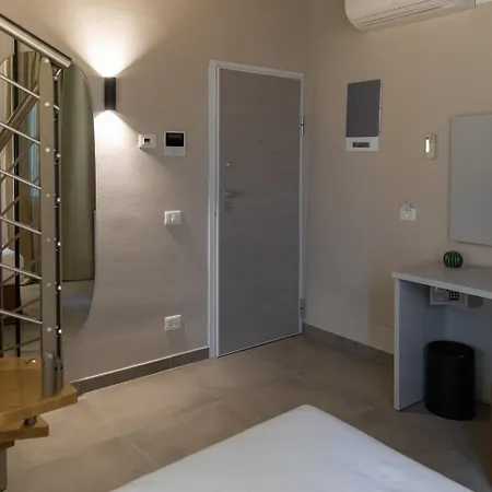 Palais Bernadette Aparthotel 4*