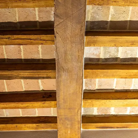 Palais Bernadette شقة فندقية بارما