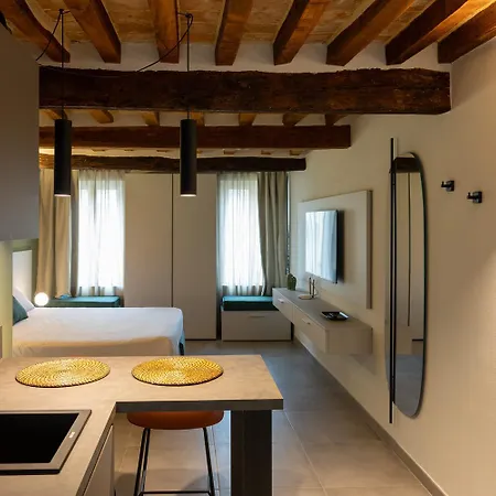 Palais Bernadette Aparthotel *