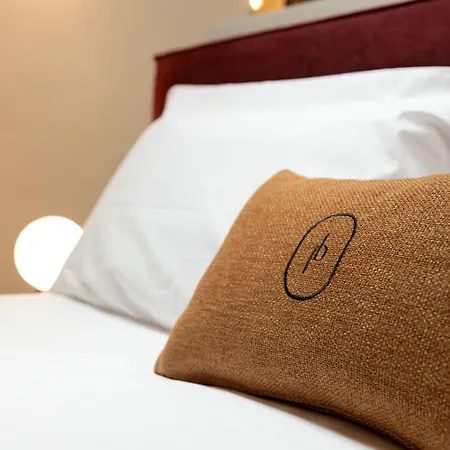 Palais Bernadette Parma