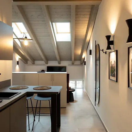 Palais Bernadette Aparthotel 4*