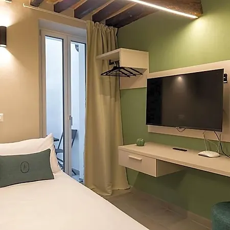 Aparthotel Palais Bernadette